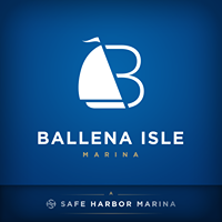 Ballena Isle Marina